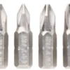 Falke® skruetrækker m/skralde og bits 14 dele