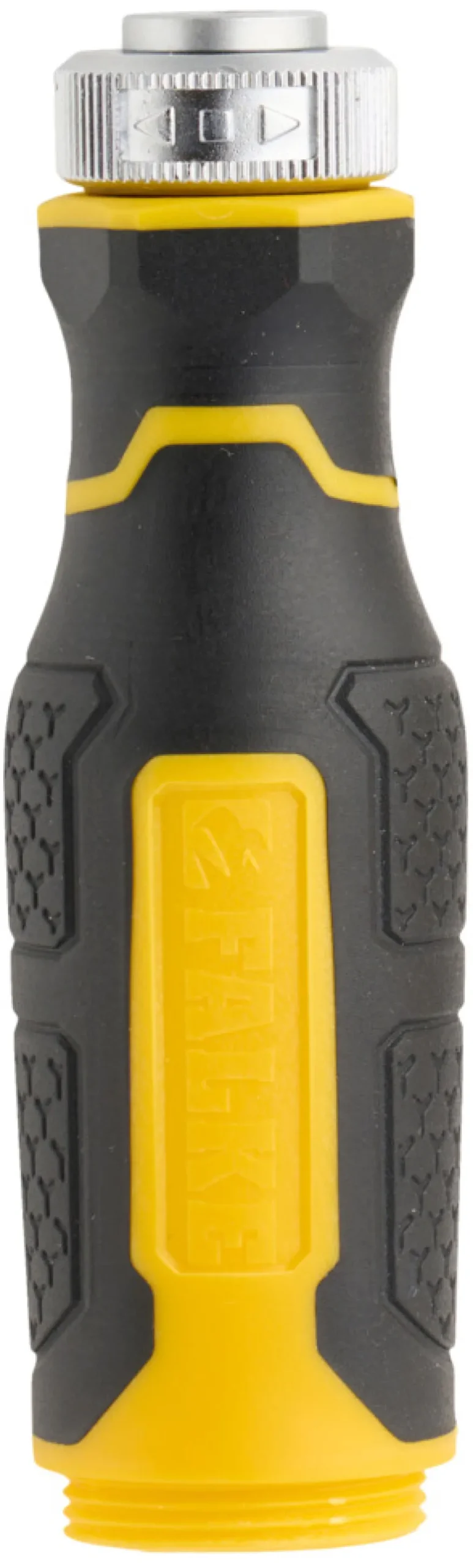 Falke® skruetrækker m/skralde og bits 14 dele