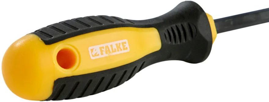 Falke® skruetrækkersæt med 12 dele