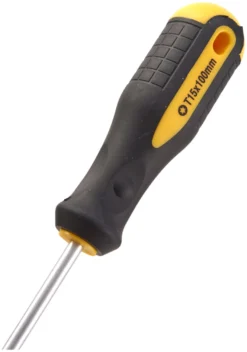 Falke® skruetrækkersæt torx 4 dele