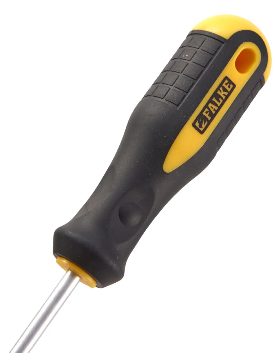 Falke® skruetrækkersæt torx 4 dele