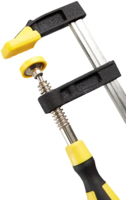 Falke® skruetvinge 200 x 50 mm