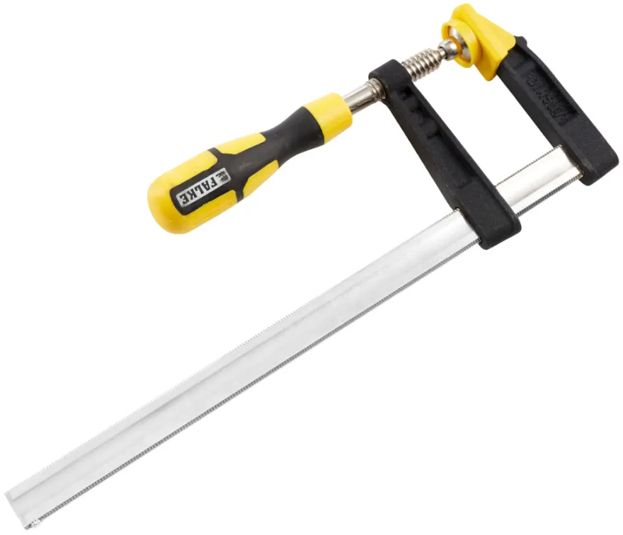 Falke® skruetvinge 300 x 80 mm