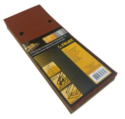 Falke® slibepapir 230 x 93 mm til rystepudser