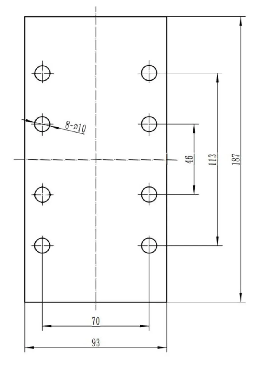 Falke® slibepapir 230 x 93 mm til rystepudser