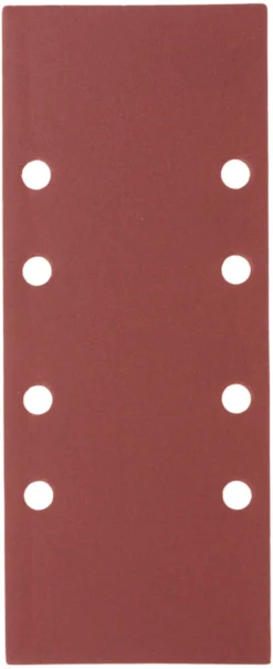 Falke® slibepapir 230 x 93 mm til rystepudser
