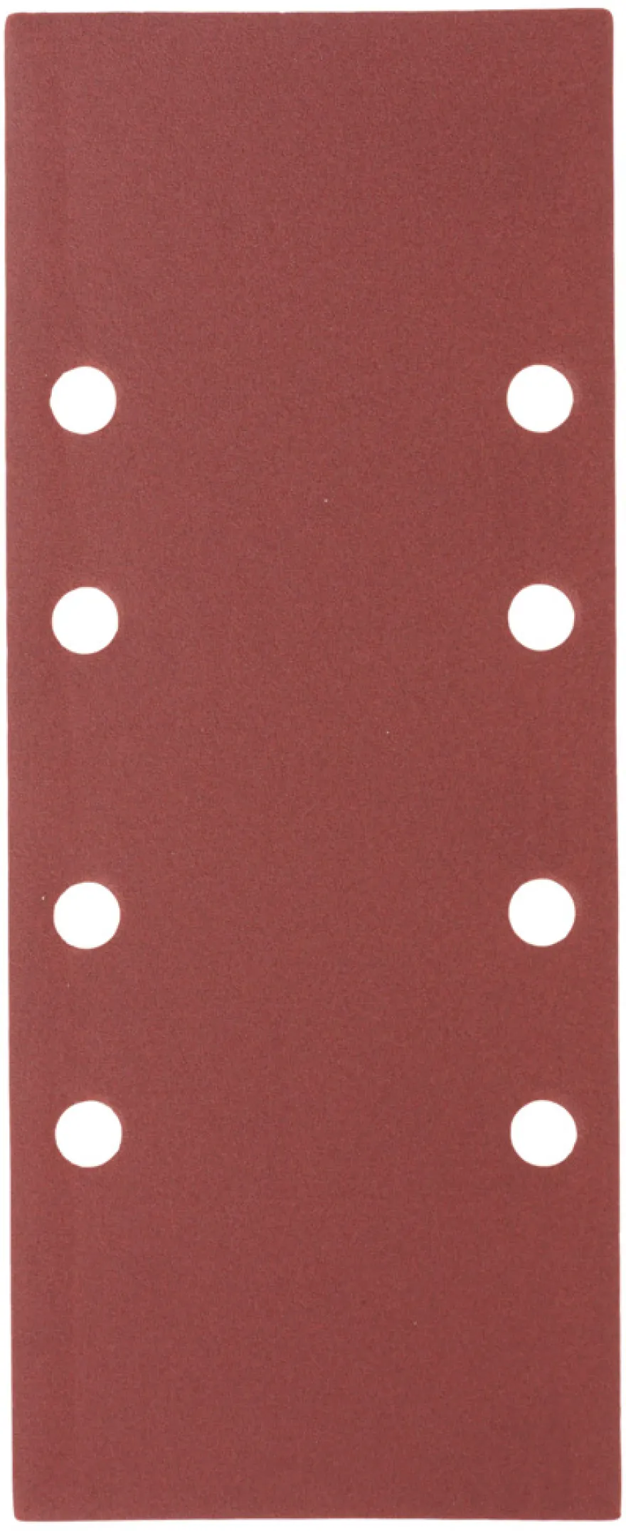 Falke® slibepapir 230 x 93 mm til rystepudser