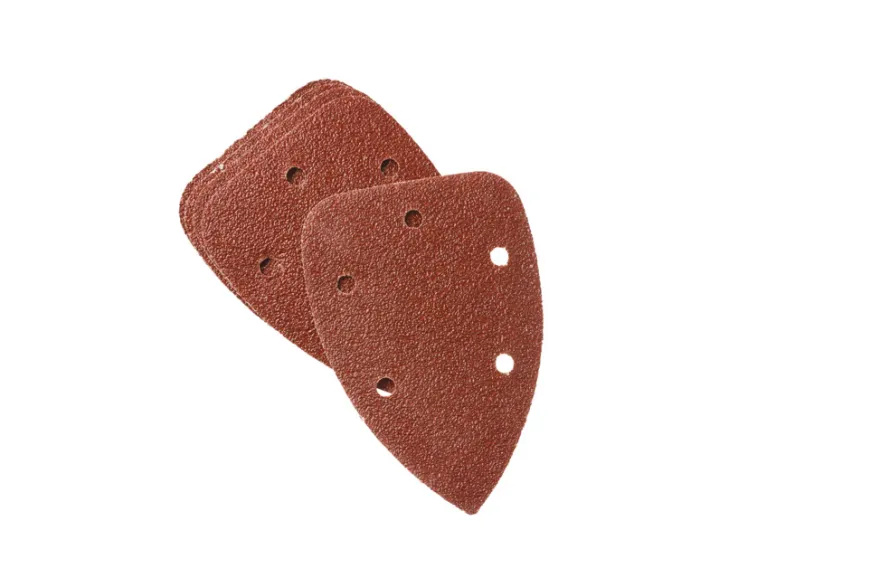 Falke® slibepapir korn 40