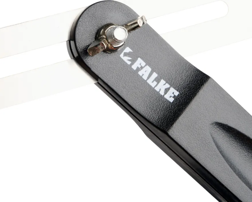 Falke® smigvinkel 21 cm