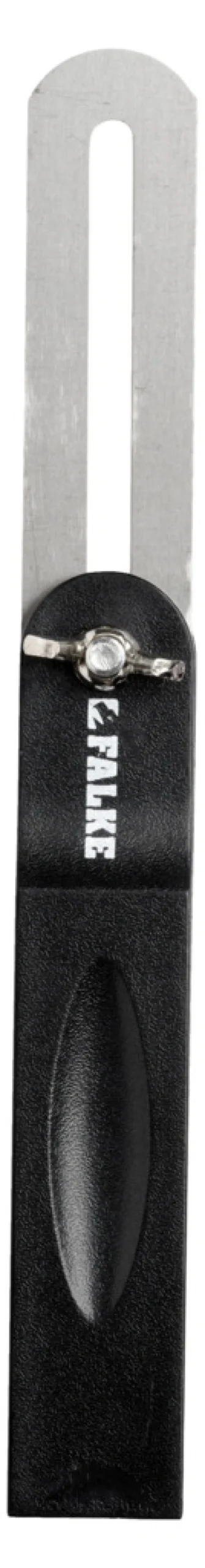 Falke® smigvinkel 21 cm