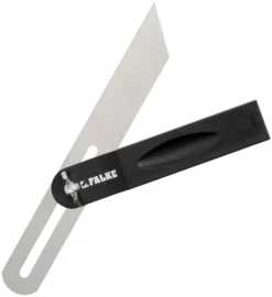 Falke® smigvinkel 21 cm