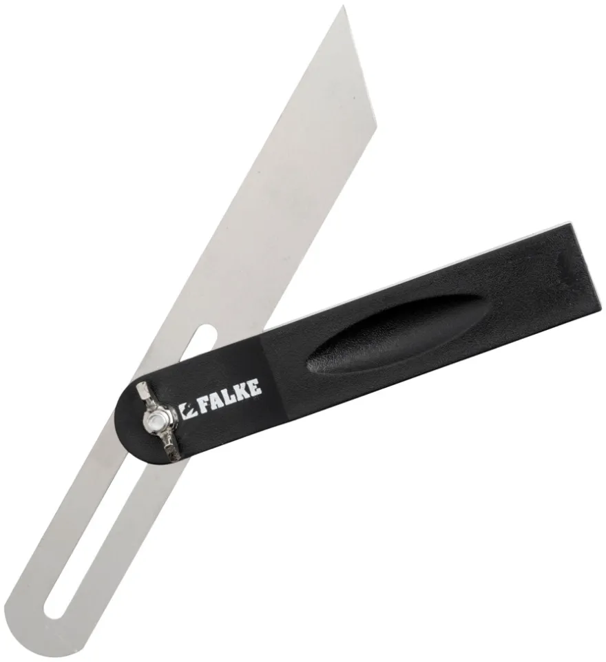 Falke® smigvinkel 21 cm