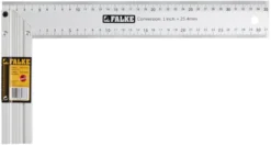 Falke® snedkervinkel 35 cm