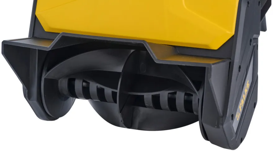 Falke® sneslynge akku 18 V li-ion