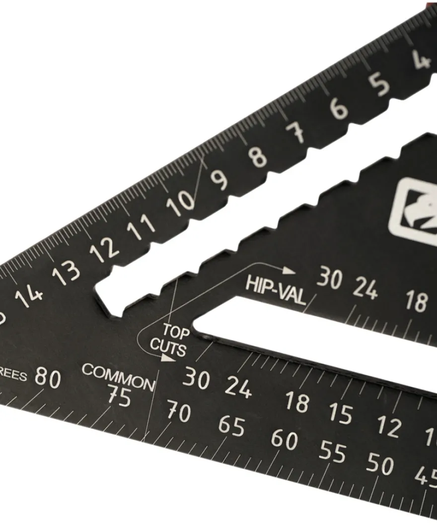 Falke® speedvinkel 18 cm