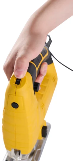 Falke® stiksav med pendul 800 W
