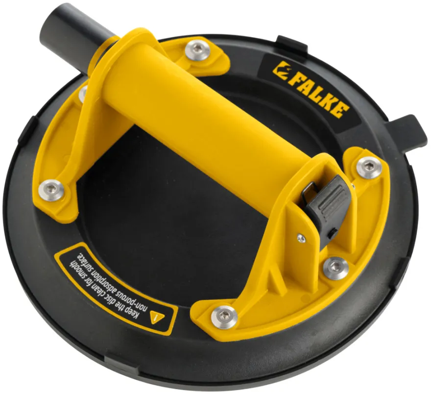 Falke® sugekop t/løft Ø220 mm