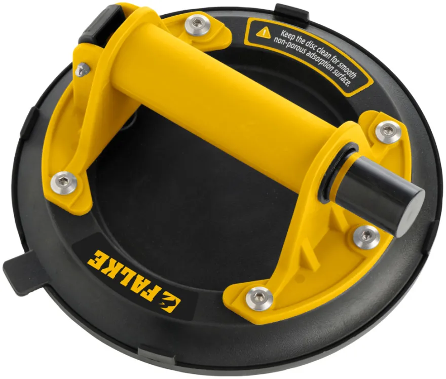 Falke® sugekop t/løft Ø220 mm