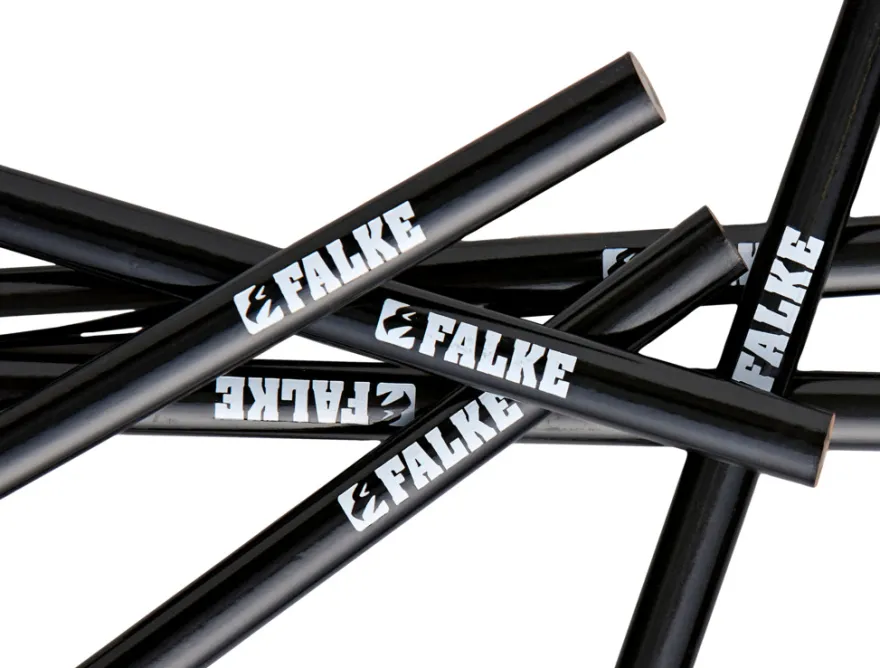 Falke® tømrerblyant 10 stk.