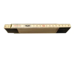 Falke® tommestok 2 meter