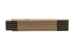 Falke® tommestok 2 meter