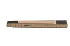 Falke® tommestok 2 meter