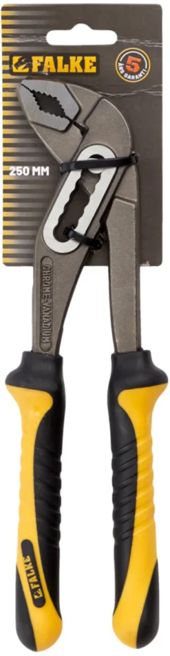 Falke® vandpumpetang 250 mm