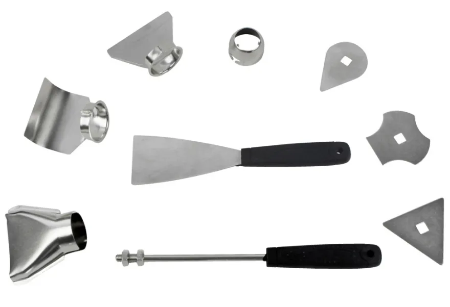 Falke® varmepistol 2000 W