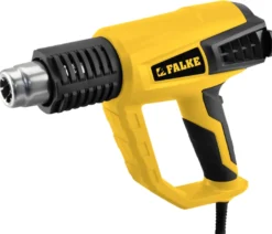 Falke® varmepistol 2000 W