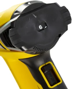 Falke® varmepistol 2000 W