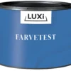 Farveprøve tonet maling 0,38 liter - LUXI®