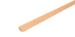 Fejeliste eg 13 x 16 x 1200 mm
