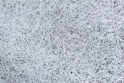 Fibrolith træbeton K5 hvid 600 x 1200 mm - Køb i butik