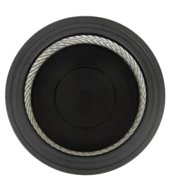 Filter til askestøvsuger 10/18 liter