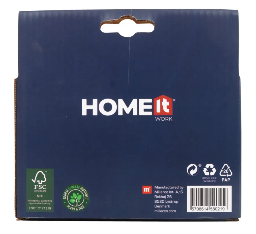 Filter til askestøvsuger 10/18 liter