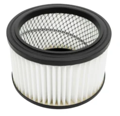 Filter til askestøvsuger 10/18 liter