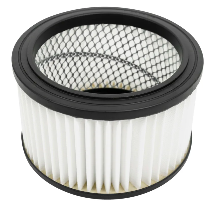 Filter til askestøvsuger 10/18 liter
