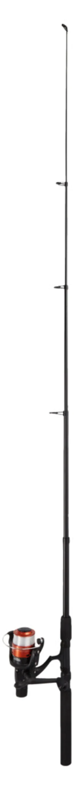 Fiskestang 2,1 meter teleskopstang