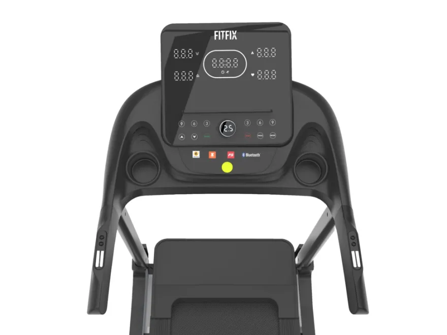 FitFix løbebånd T3000 Treadmill