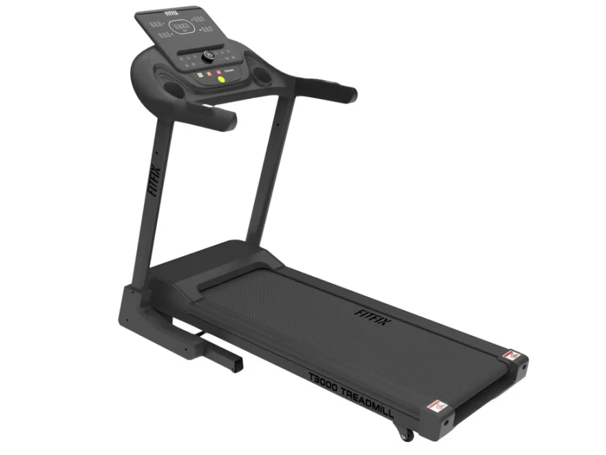 FitFix løbebånd T3000 Treadmill