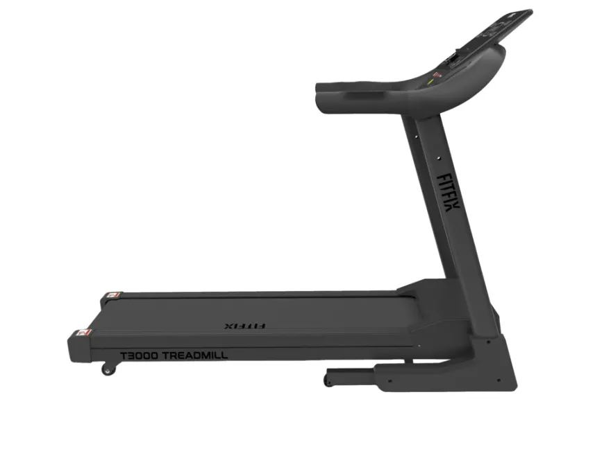 FitFix løbebånd T3000 Treadmill