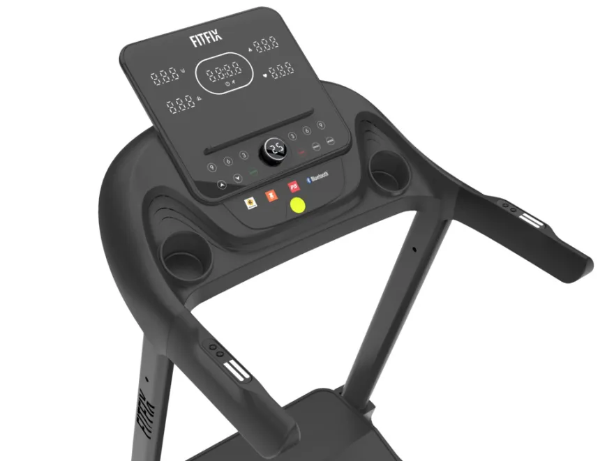 FitFix løbebånd T3000 Treadmill