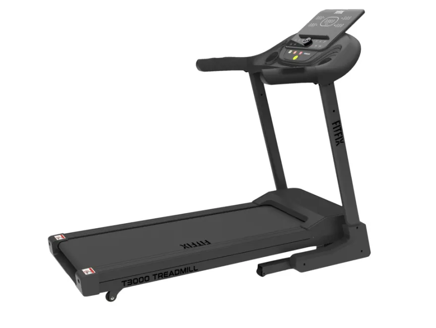 FitFix løbebånd T3000 Treadmill