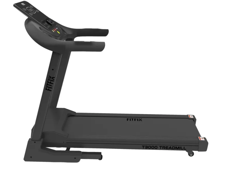 FitFix løbebånd T3000 Treadmill