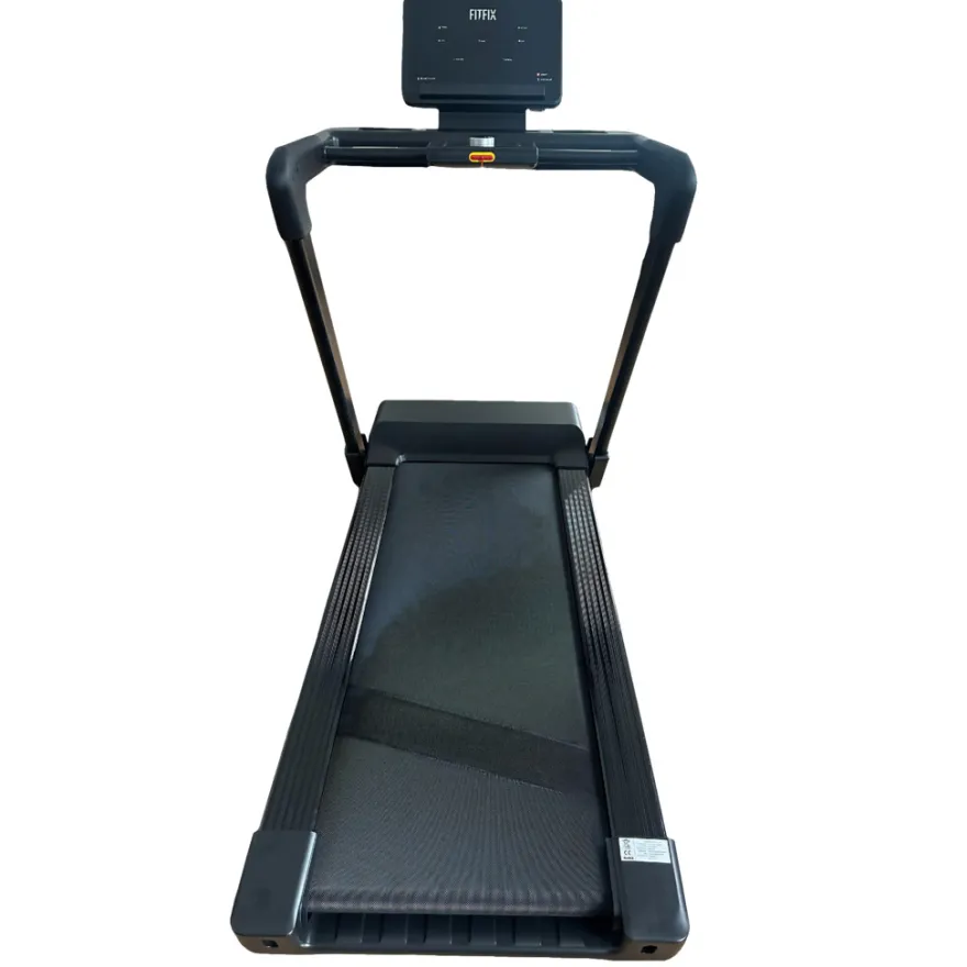 FitFix løbebånd T4000 Treadmill