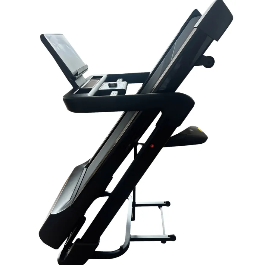 FitFix løbebånd T4000 Treadmill