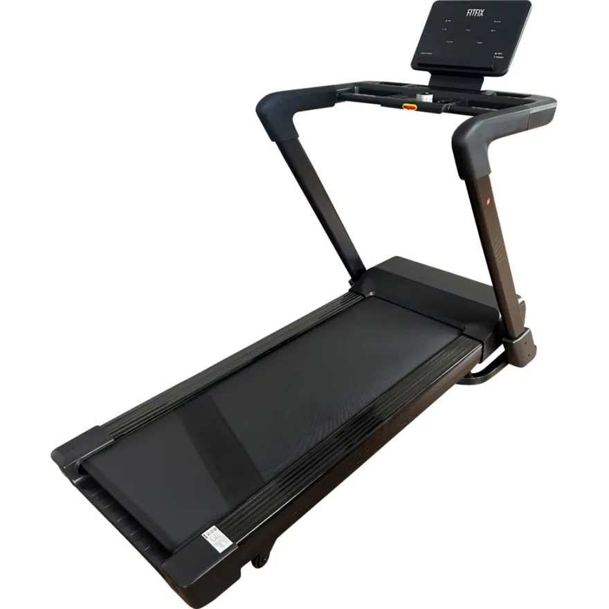 FitFix løbebånd T4000 Treadmill