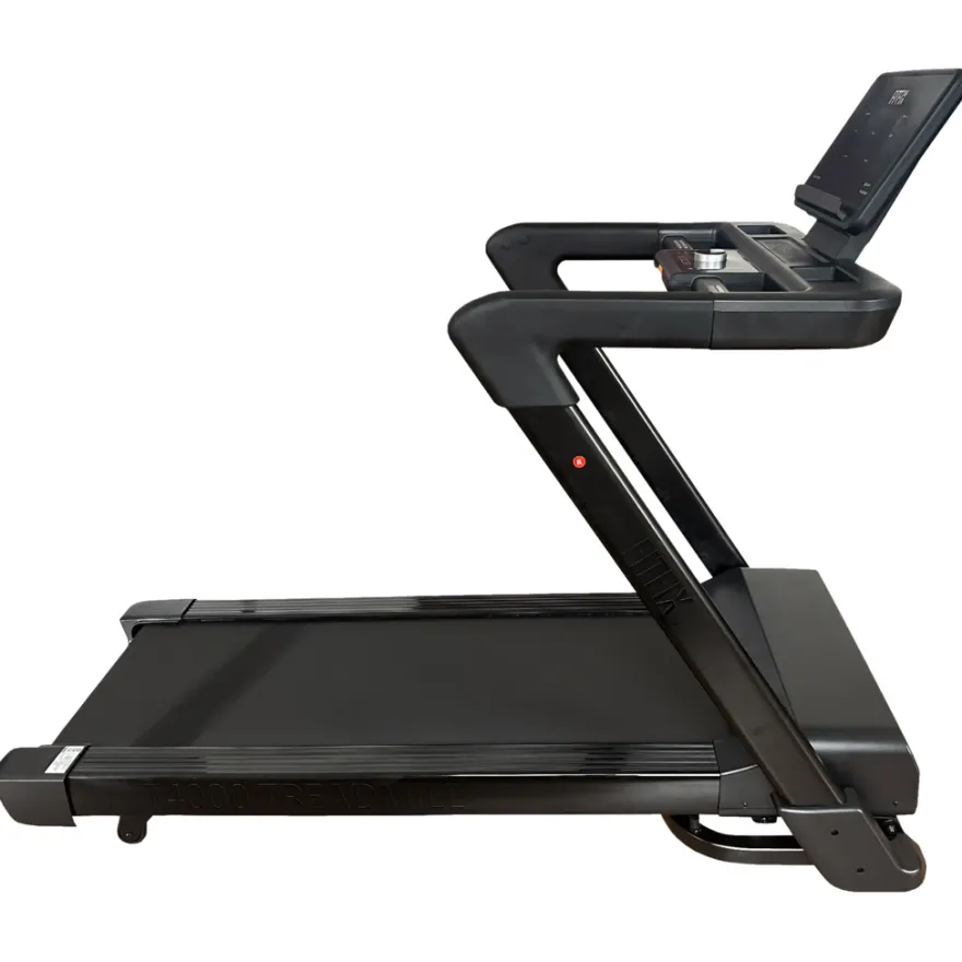 FitFix løbebånd T4000 Treadmill