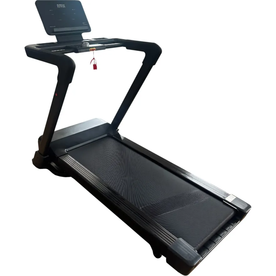 FitFix løbebånd T4000 Treadmill