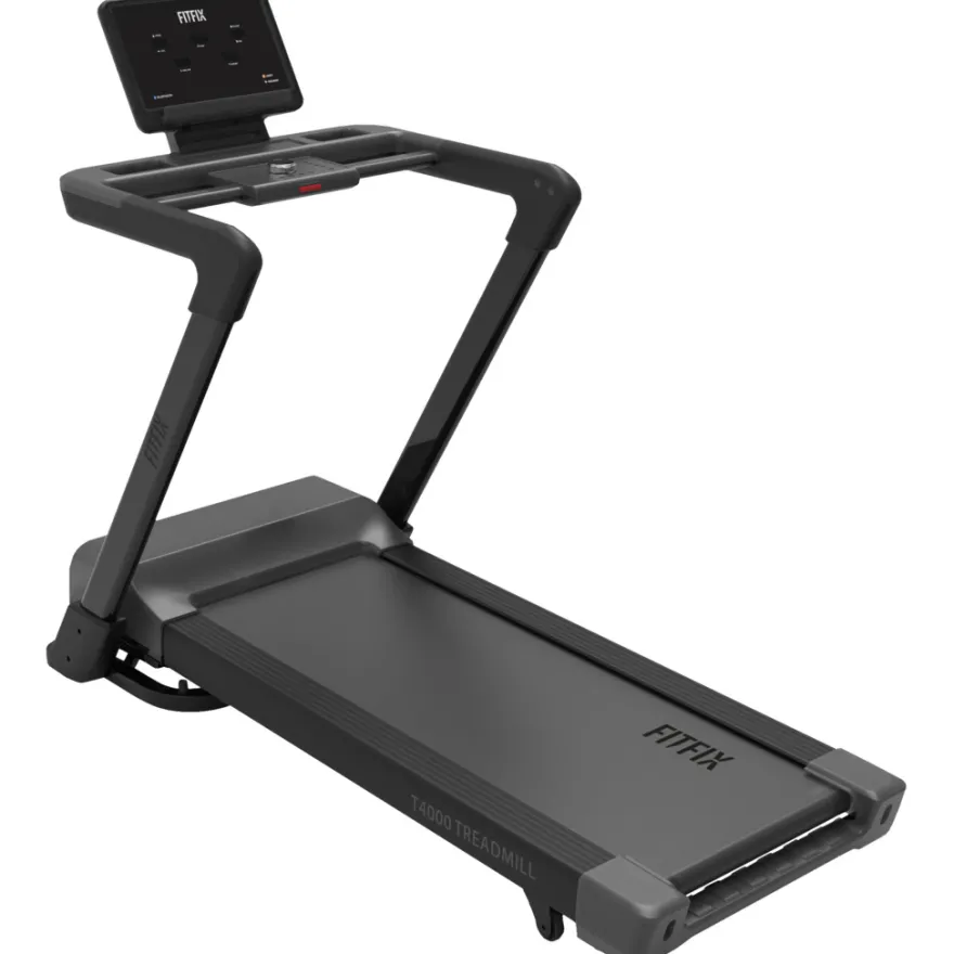 FitFix løbebånd T4000 Treadmill